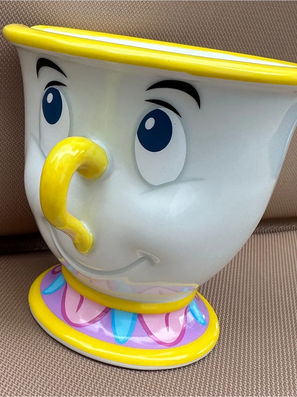 Disney chip themed